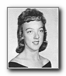 Sharon Shaidell: class of 1961, Norte Del Rio High School, Sacramento, CA.